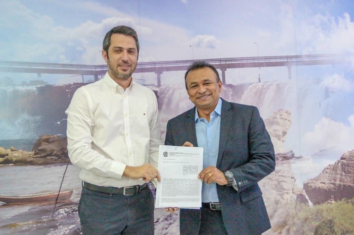 Foto: Reprodução/Secom Piauí