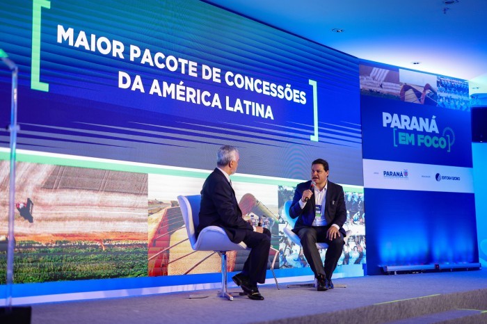 Foto: Jonathan Campos/SECOM