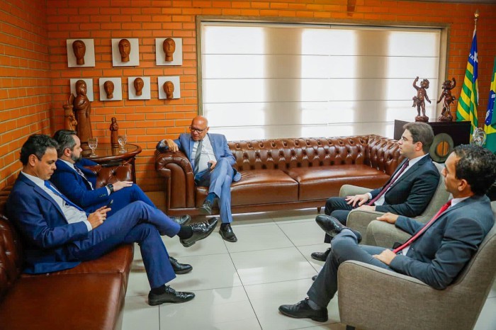 Foto: Reprodução/Secom Piauí