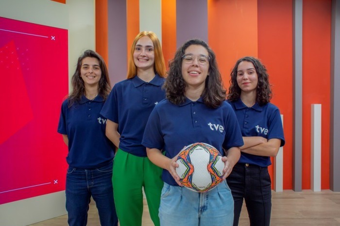 Futebol: finais do Campeonato Feminino e da Copa ES serão transmitidas ao vivo pela TVE