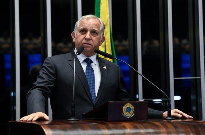  - Foto: Jefferson Rudy/Agência Senado