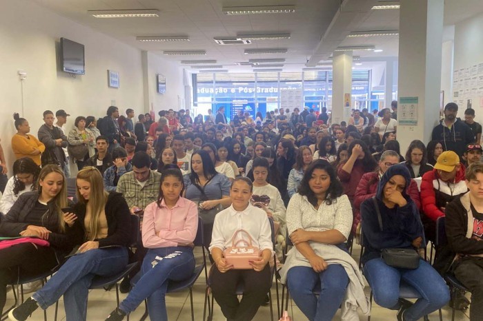 Foto: Luiz Ribeiro/SETR
