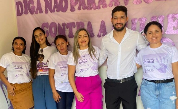 Foto: Reprodução/Secom Piauí