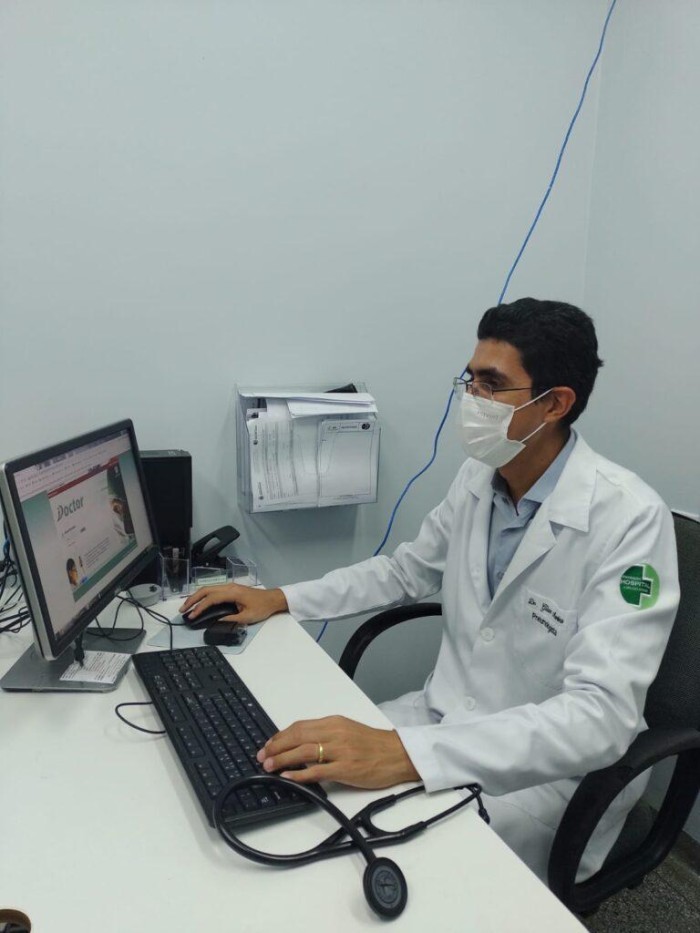 Pneumologista da SES-AM fala sobre doenças respiratórias causadas pelo Verão Amazônico