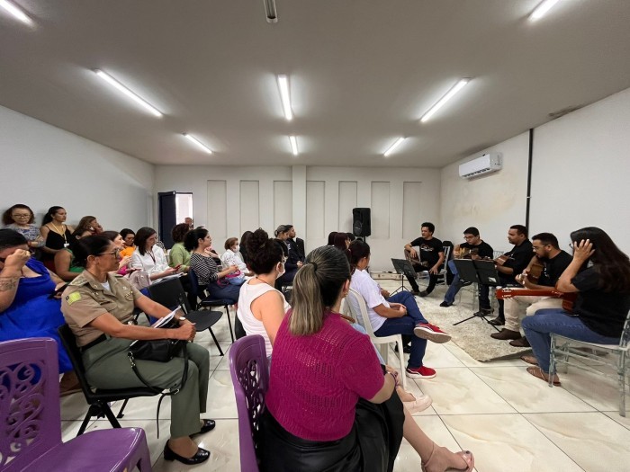 Foto: Reprodução/Secom Piauí