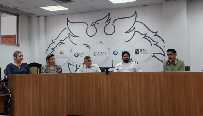 (Foto: Ascom Prefeitura/Reprodução)