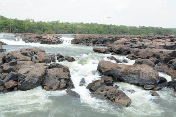 Foto: Reprodução/Câmara de Sorriso - MT