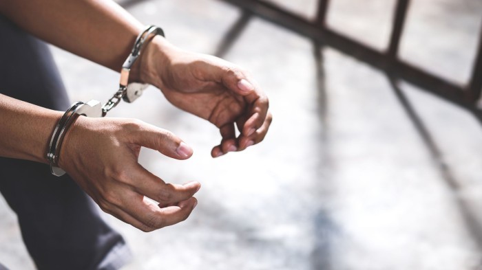 Agosto Lilás – Polícia Civil prende autor de violência doméstica em Japorã