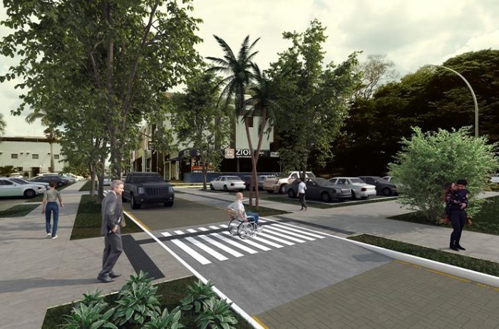 Aberta consulta pública virtual sobre a reforma da W3 Norte