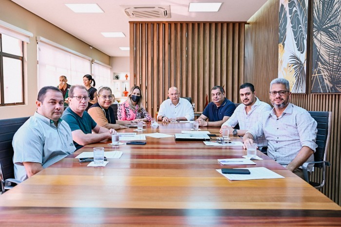 Comitiva acreana vai prospectar negócios com empresários de Rondônia, Mato Grosso, Mato Grosso do Sul e do Peru