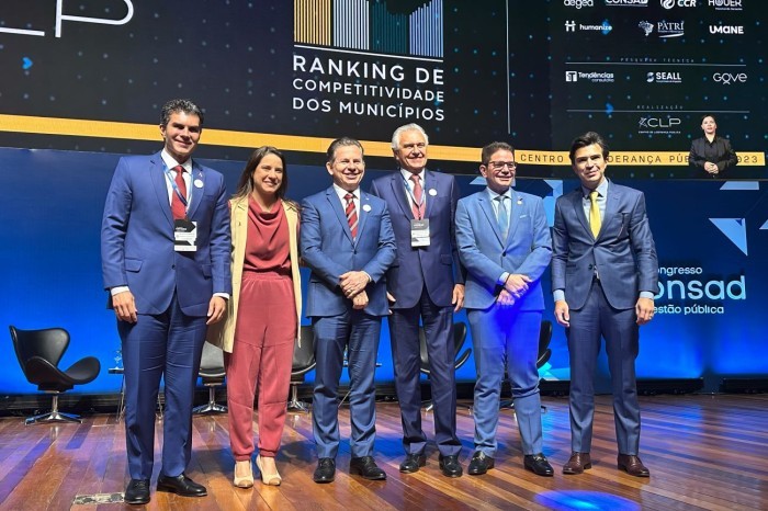 Crédito: Gilmar Félix | Consad