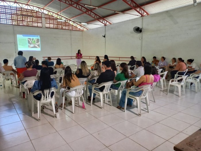 Setades promove assessoramento técnico para os municípios capixabas