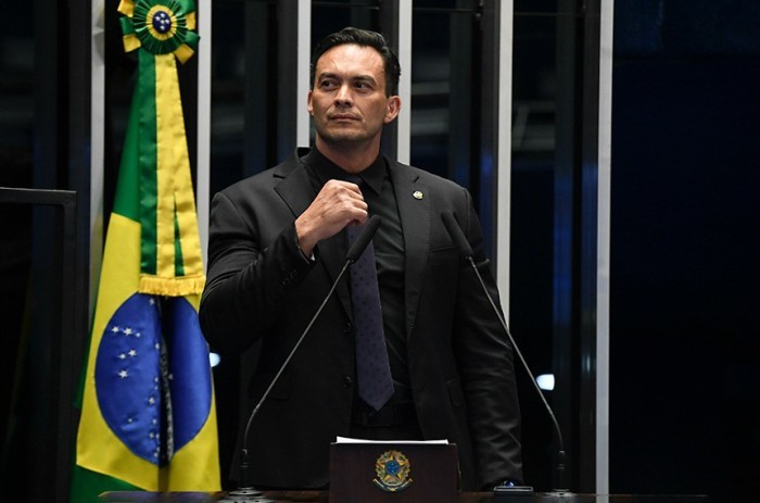  - Foto: Jefferson Rudy/Agência Senado