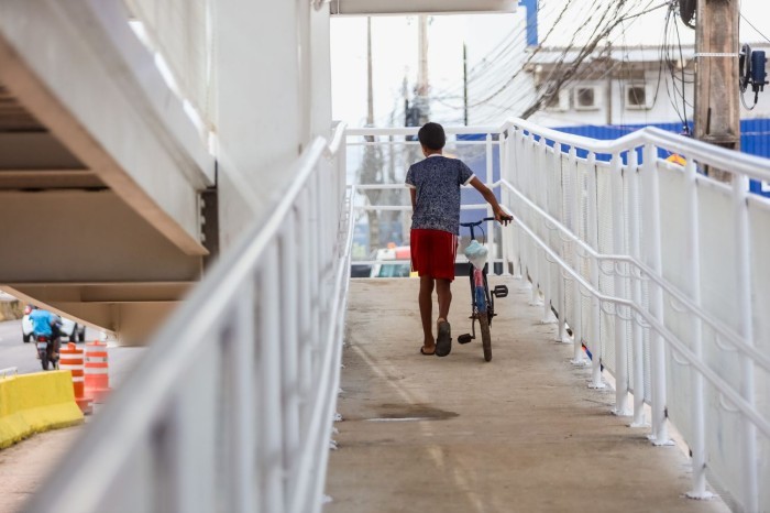 Crédito: Rodrigo Pinheiro / Ag.Pará