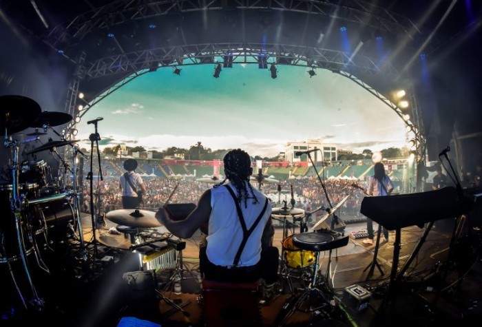 Comissão analisa projeto que obriga o Ecad a cadastrar músicos acompanhantes - (Foto: André Santos/Prefeitura de Uberaba-MG)