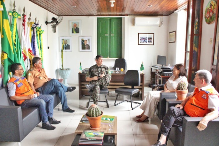 Foto: Reprodução/Secom Piauí