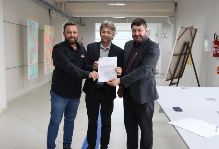 Udesc investirá quase R$ 800 mil para subestação de energia em Ibirama