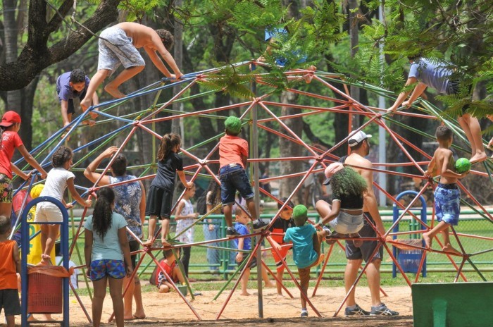 Conferência dos direitos da criança e do adolescente será na sexta (25)
