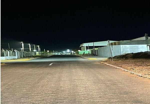 Foto: Reprodução/Câmara de Sorriso - MT