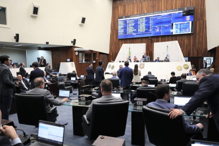 Seguem para sanção projetos para municipalizar rodovias inseridas em trechos urbanos