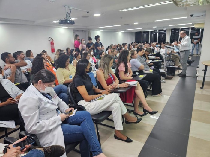 Hospital de Base implanta ferramenta para aprimorar cuidado ao paciente