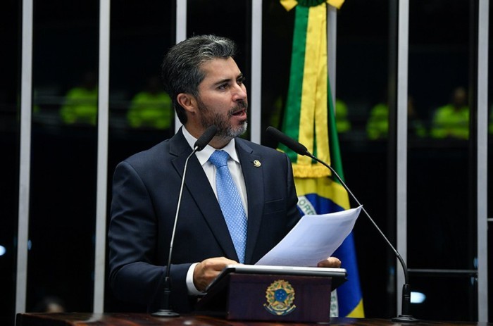  - Foto: Jefferson Rudy/Agência Senado