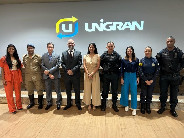 Agosto Lilás – Polícia Civil realiza seminário de combate a violência contra a mulher, em Dourados