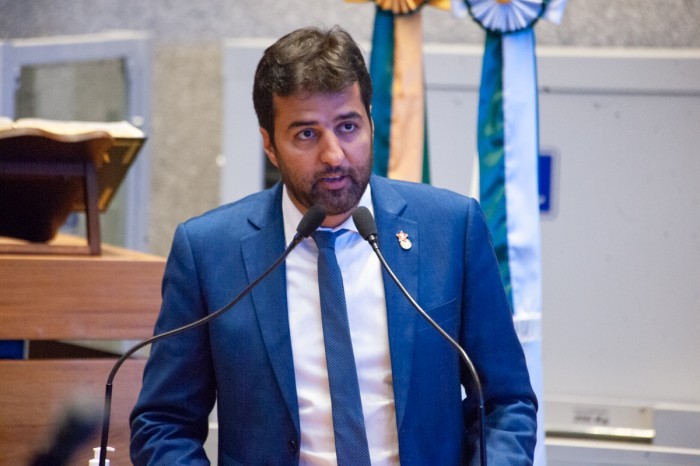 Câmara Legislativa celebra conselheiros de saúde do DF
