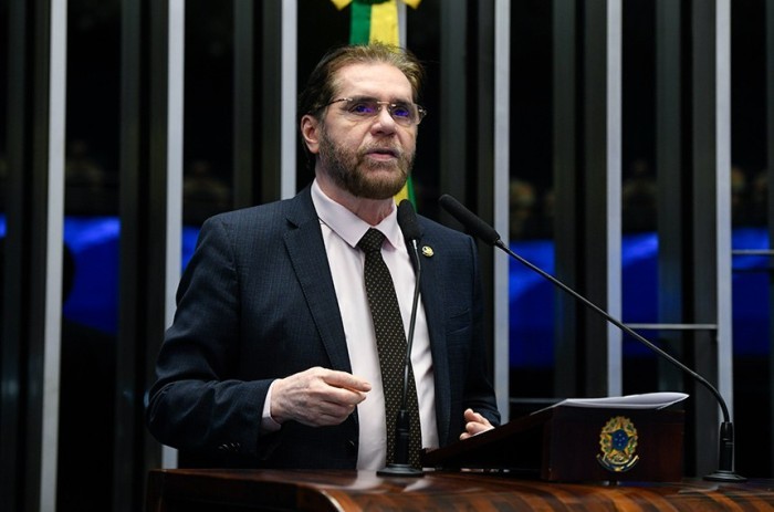  - Foto: Jefferson Rudy/Agência Senado