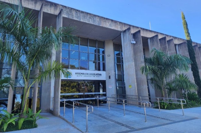 Projeto autoriza Governo do Estado a emprestar até R$ 2,37 bilhões do BNDES