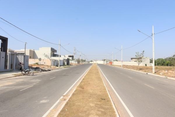 Foto: Reprodução/Câmara de Sorriso - MT