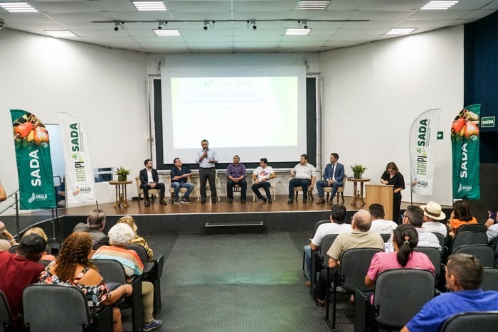 Foto: Reprodução/Secom Piauí