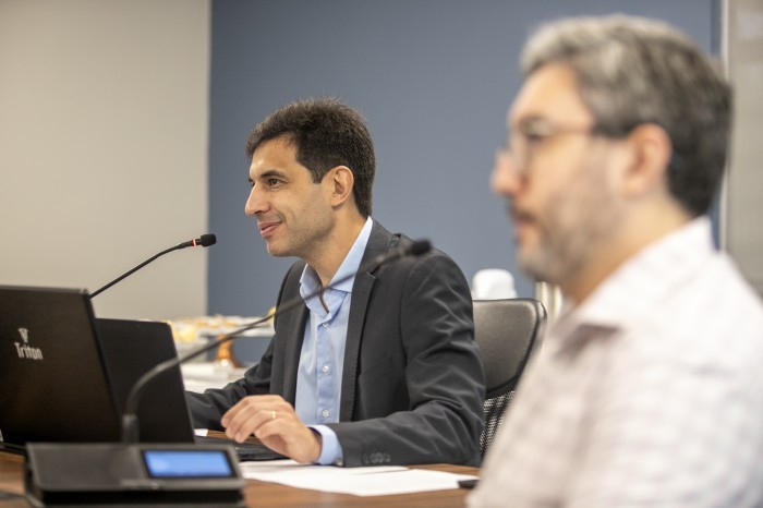 Foto: Reprodução/Secom Paraná