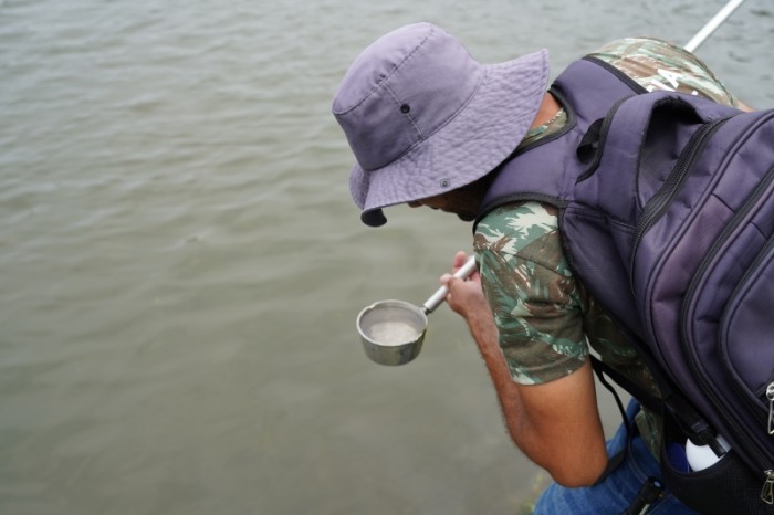 (Foto: Ascom Prefeitura/Anderson Lippi)