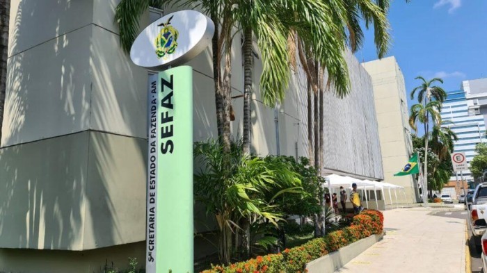 Amazonas conquista o melhor conceito no ranking de qualidade da informação contábil e fiscal