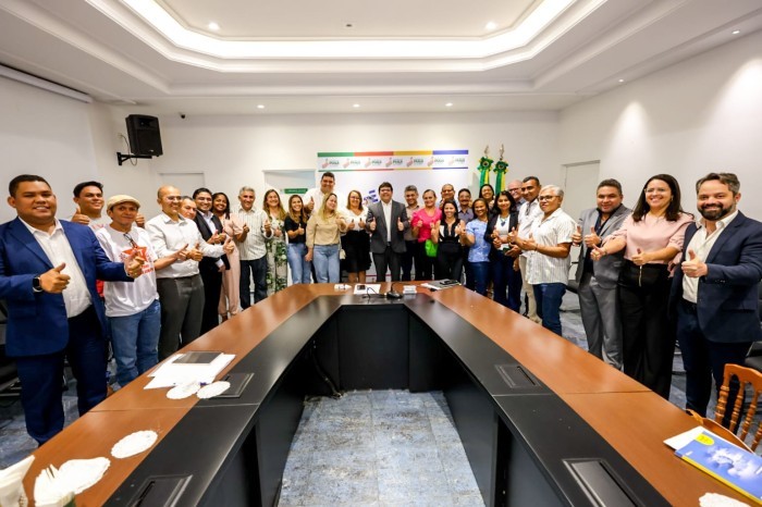 Foto: Reprodução/Secom Piauí