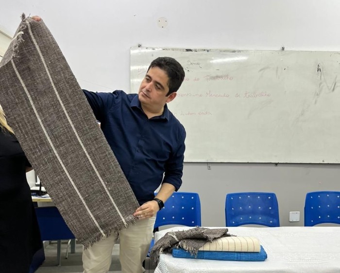 Foto: Reprodução/Secom Paraíba