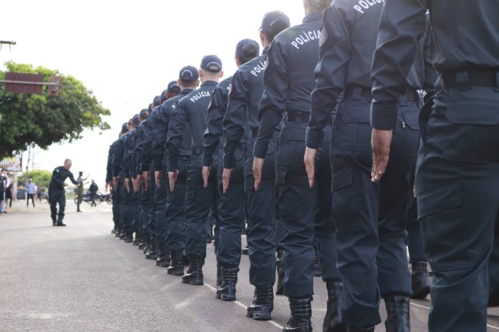 Com 7 municípios, região de Paranaíba não registra feminicídio até julho de 2023