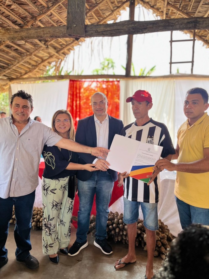 Foto: Reprodução/Secom Piauí