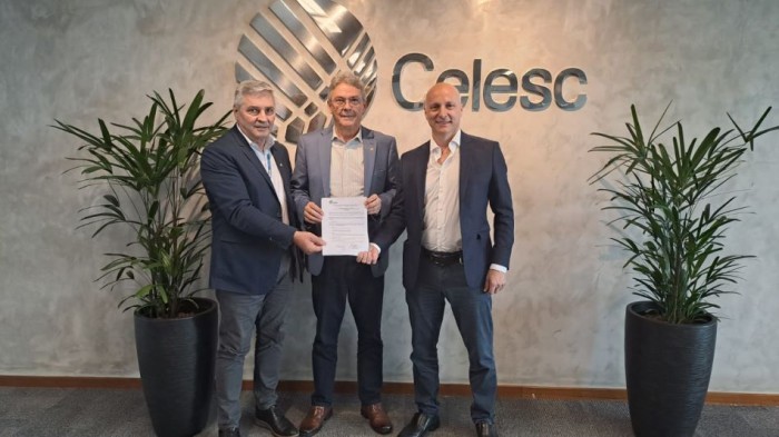 Estado e Celesc impulsionam crescimento fotovoltaico em SC com três novas usinas solares