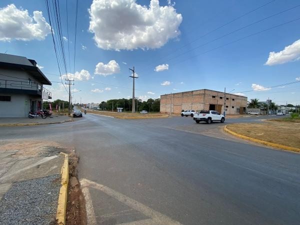 Foto: Reprodução/Câmara de Sorriso - MT