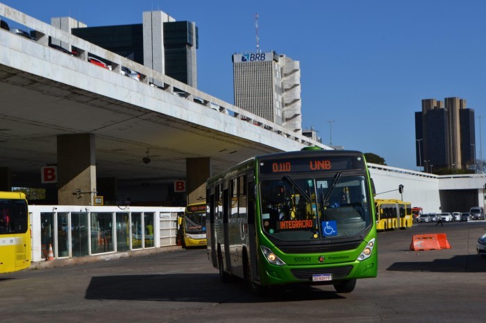 Mais opções de horários e nova linha de ônibus a partir de segunda (28)