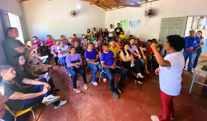 Foto: Reprodução/Secom Piauí