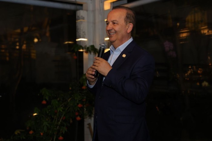 Foto: Reprodução/Secom SC