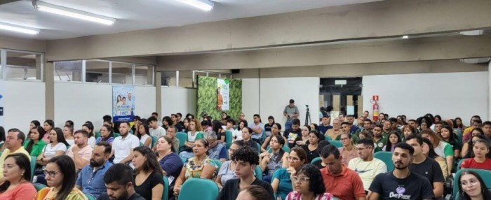 Em Humaitá e Lábrea, Sefaz em Ação aproxima o fisco estadual da população, do setor produtivo e de autoridades municipais