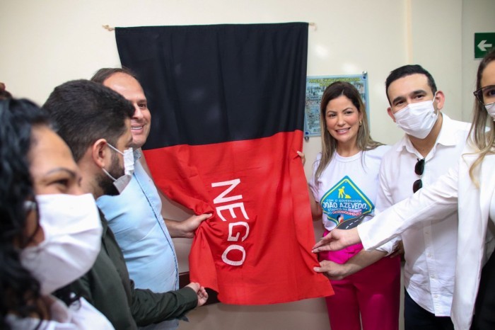 Foto: Reprodução/Secom Paraíba