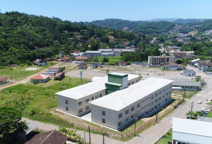 Engenharia Civil da Udesc Alto Vale obtém reconhecimento de conselho estadual