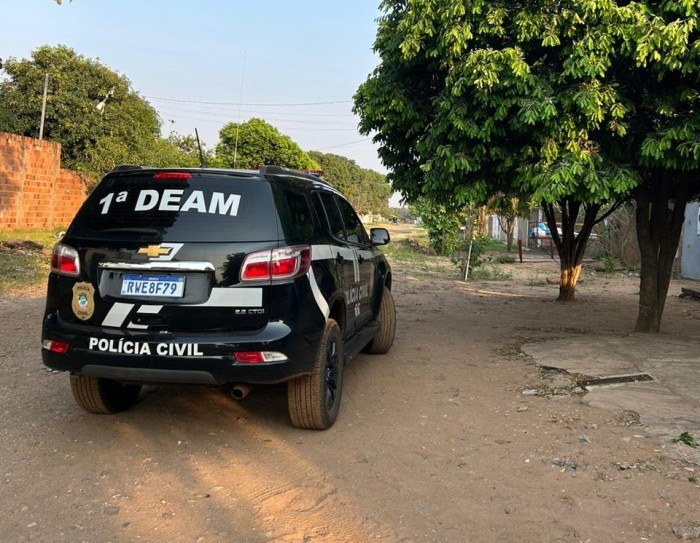 Agosto Lilás – Polícia Civil cumpre 16 mandados de busca e apreensão em Campo Grande
