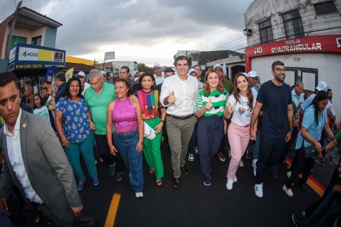 Crédito: Marco Santos / Ag. Pará