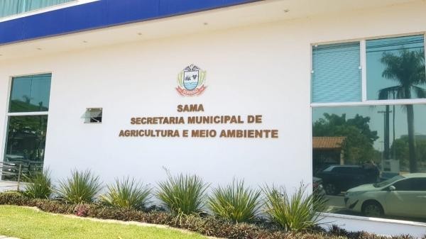 Foto: Reprodução/Câmara de Sorriso - MT